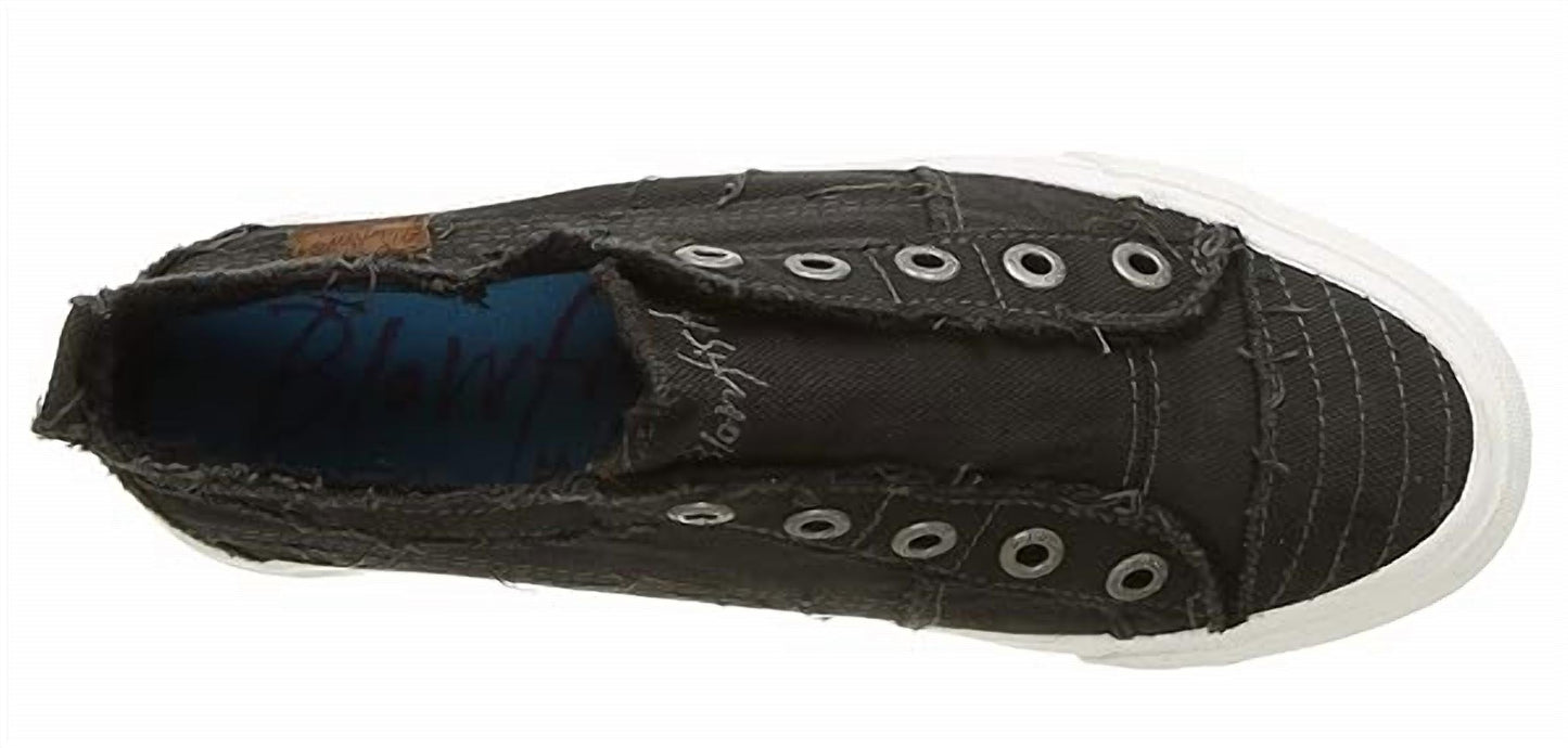 Blowfish - Tênis Play Canvas Feminino