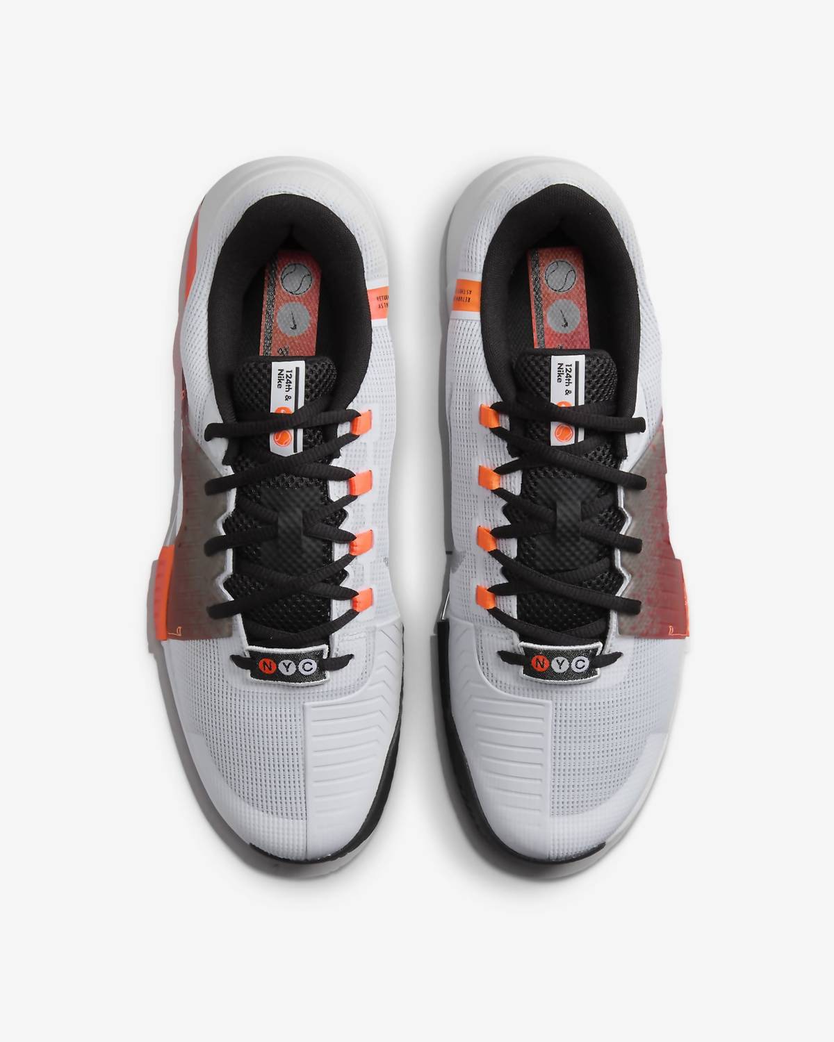 Nike - Men's Zoom Gp Challenge Shoes