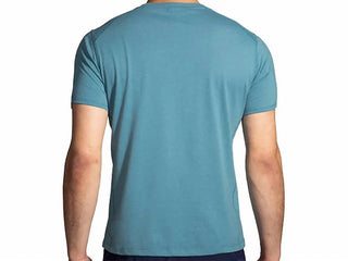 Brooks - MEN DISTANCE SHORT SLEEVE 2.0 RUNNING T-SHIRT