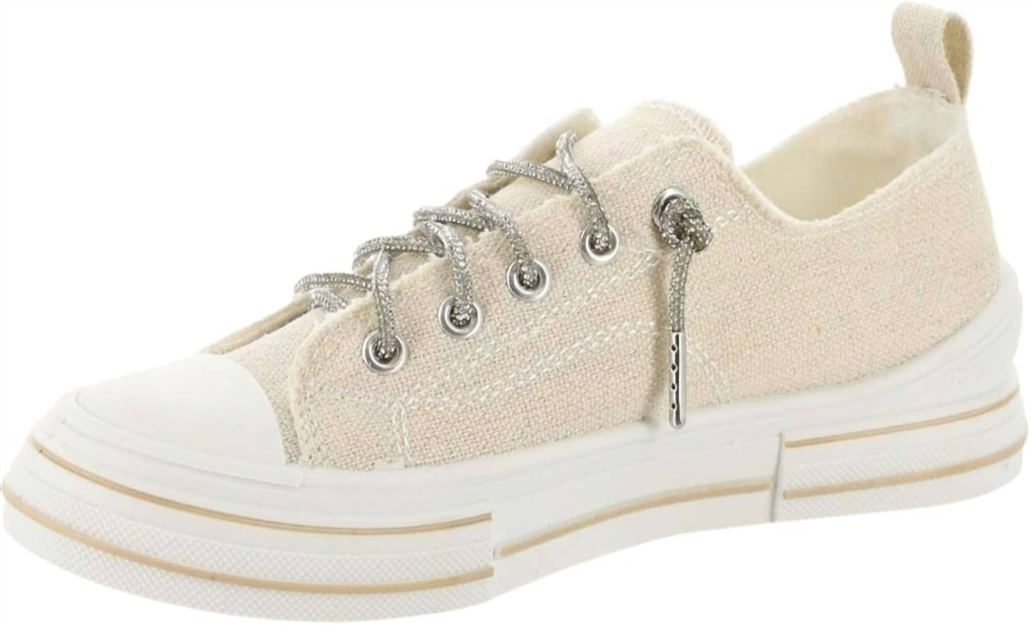 Very G - Women's Aman Sparkle Sneaker