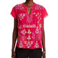 Johnny Was - Lafaret Blouse