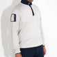 Abacus Sportswear Us - Arden Midlayer Half Zip Pullover
