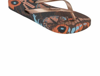 Ipanema - Estampa Animale III