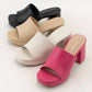 Ccocci - Women's Zafer Sandal