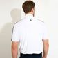 Abacus Sportswear Us - Aloha UV Short Sleeve Golf Shirt