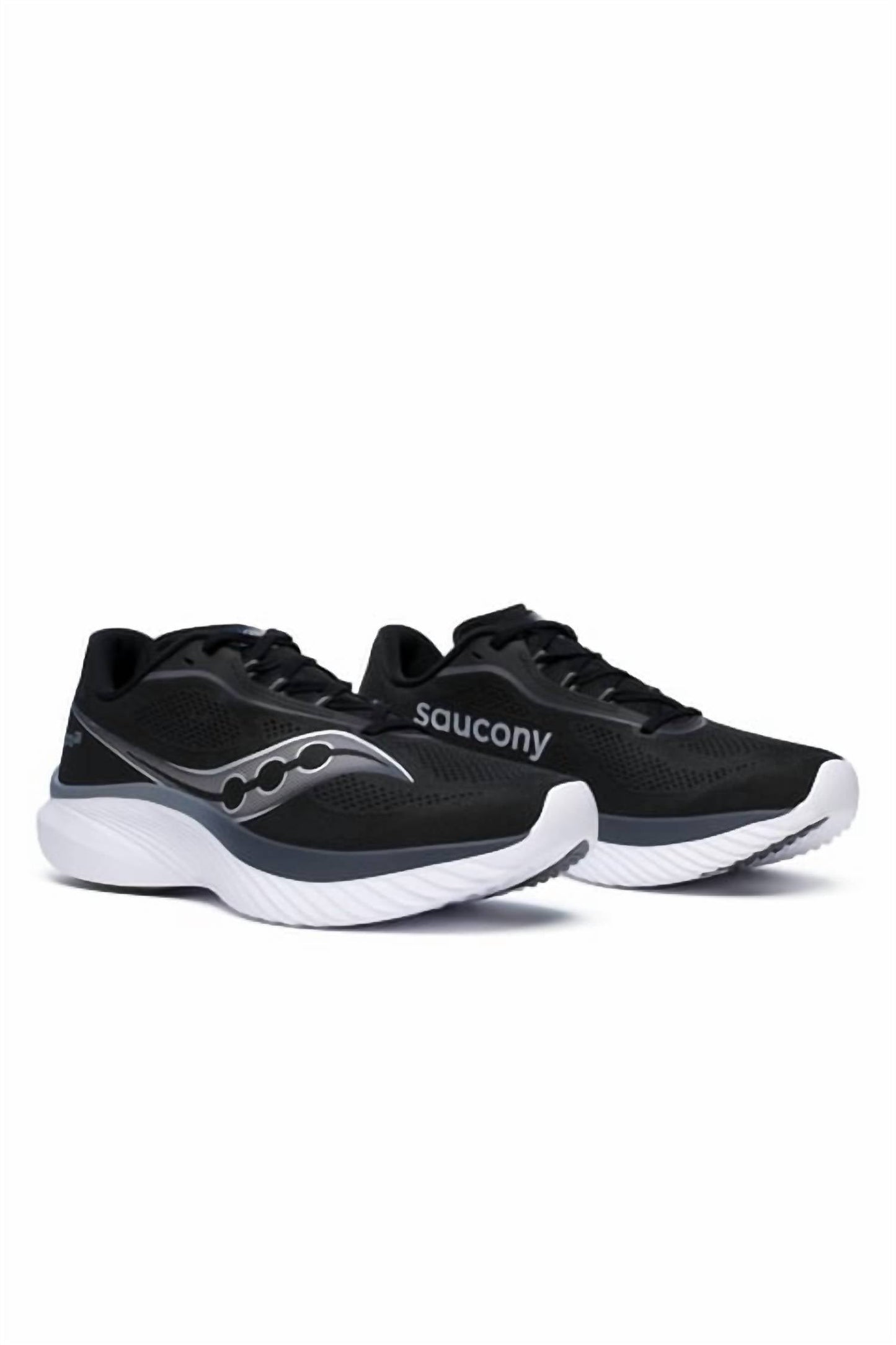 Saucony - Men's Kinvara 15 Running Shoes