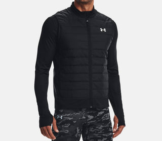 Under Armour - Colete de corrida Storm Insulate