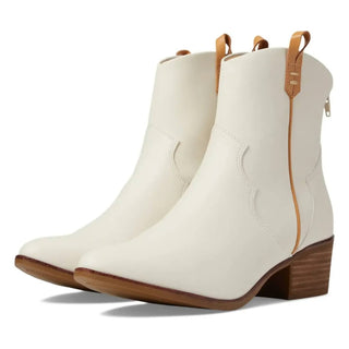Mia - Botas Nario Western Femininas