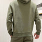 Polo Ralph Lauren - Ombre Cotton Blend Smooth Hoodie