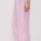 Free People - Day's End Linen Pull-on Pants