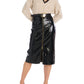 Allison New York - Hepburn Long Sleeve Sweater