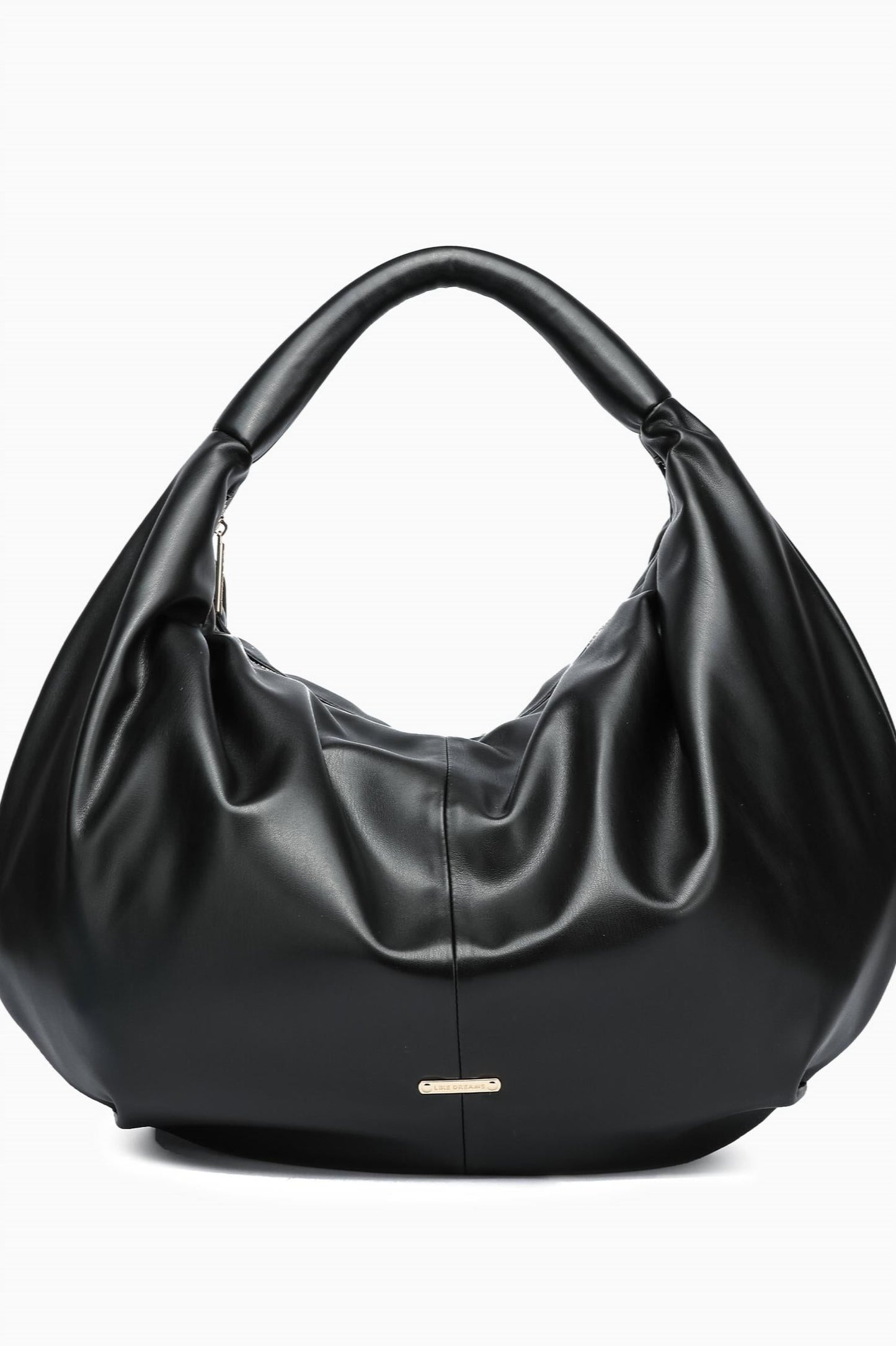 Like Dreams - Women's Wanderlust Tote Scrunchie Hobo Bag