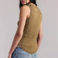 Free People - Jamie Buckle Tank Top