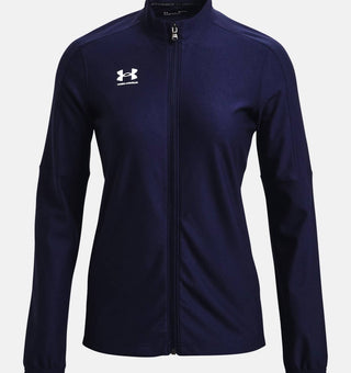 Under Armour - Jaqueta Challenger Track Feminina