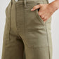 Rails - Getty Crop Utility Pant
