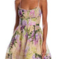Cara Cara - Alba Mini Dress