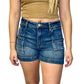 Kut From The Kloth - Women's Jane Pork Chop Pocket Shorts