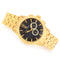 Goldtone/Black