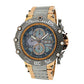 Invicta Subaqua Noma VII 52mm Swiss Made SW500 LE Auto Chrono