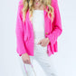 Jodifl - Biggest Moments Blazer