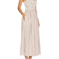 Pistola - Bianca Smoked Bodice Dress