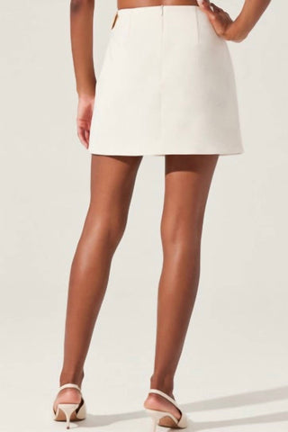 Astr - Sevyn Mini Skirt