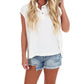 Free People - Keep On Polo Shirt