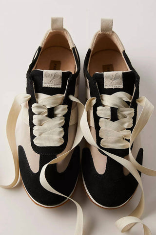 Free People - Women's Aces Tennis Shoes