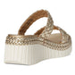 Mia - Women's Yoshi Sandal