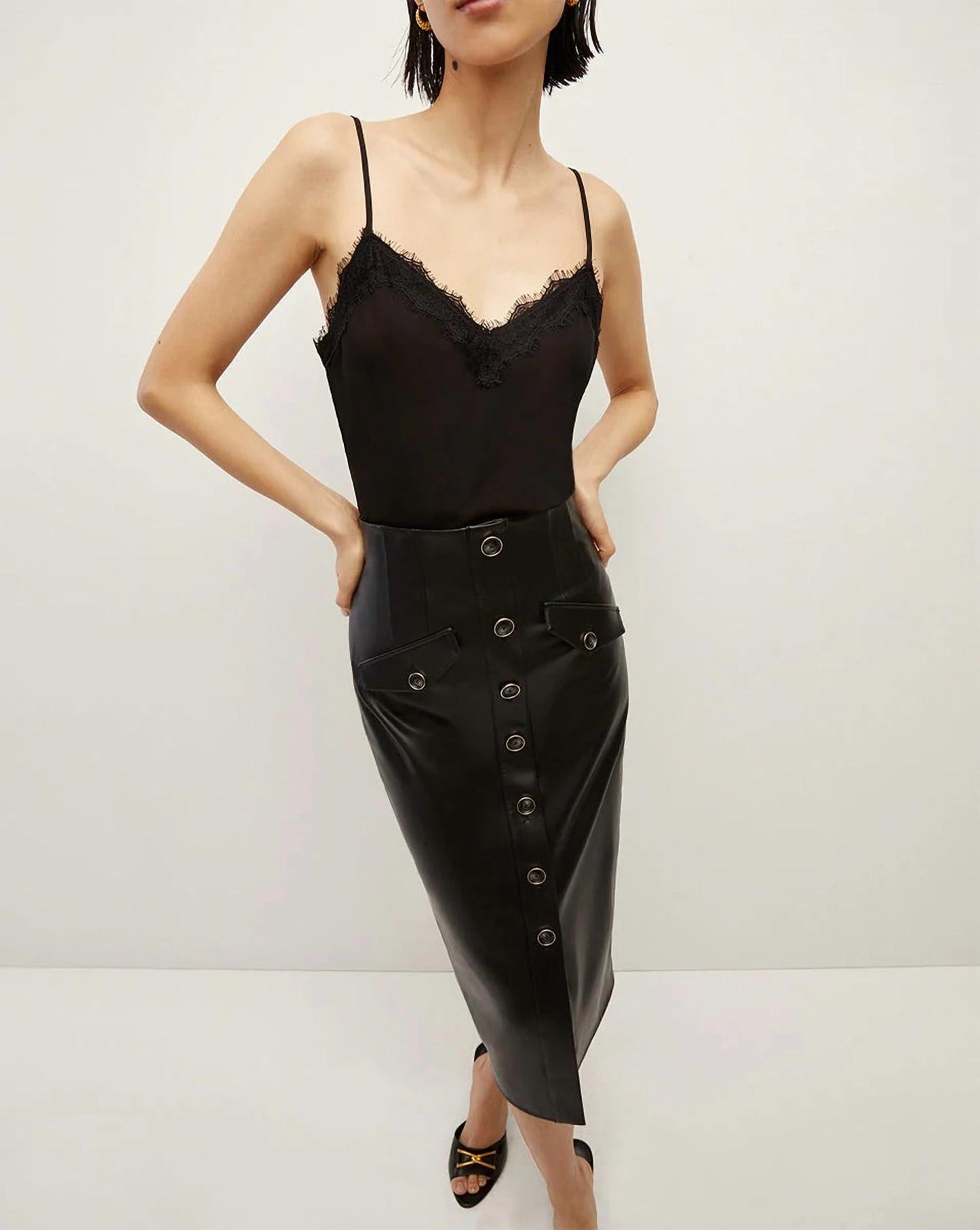 Veronica Beard - BARRIE SKIRT