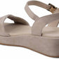 Chocolat Blu - Women Elly Wedge Sandal