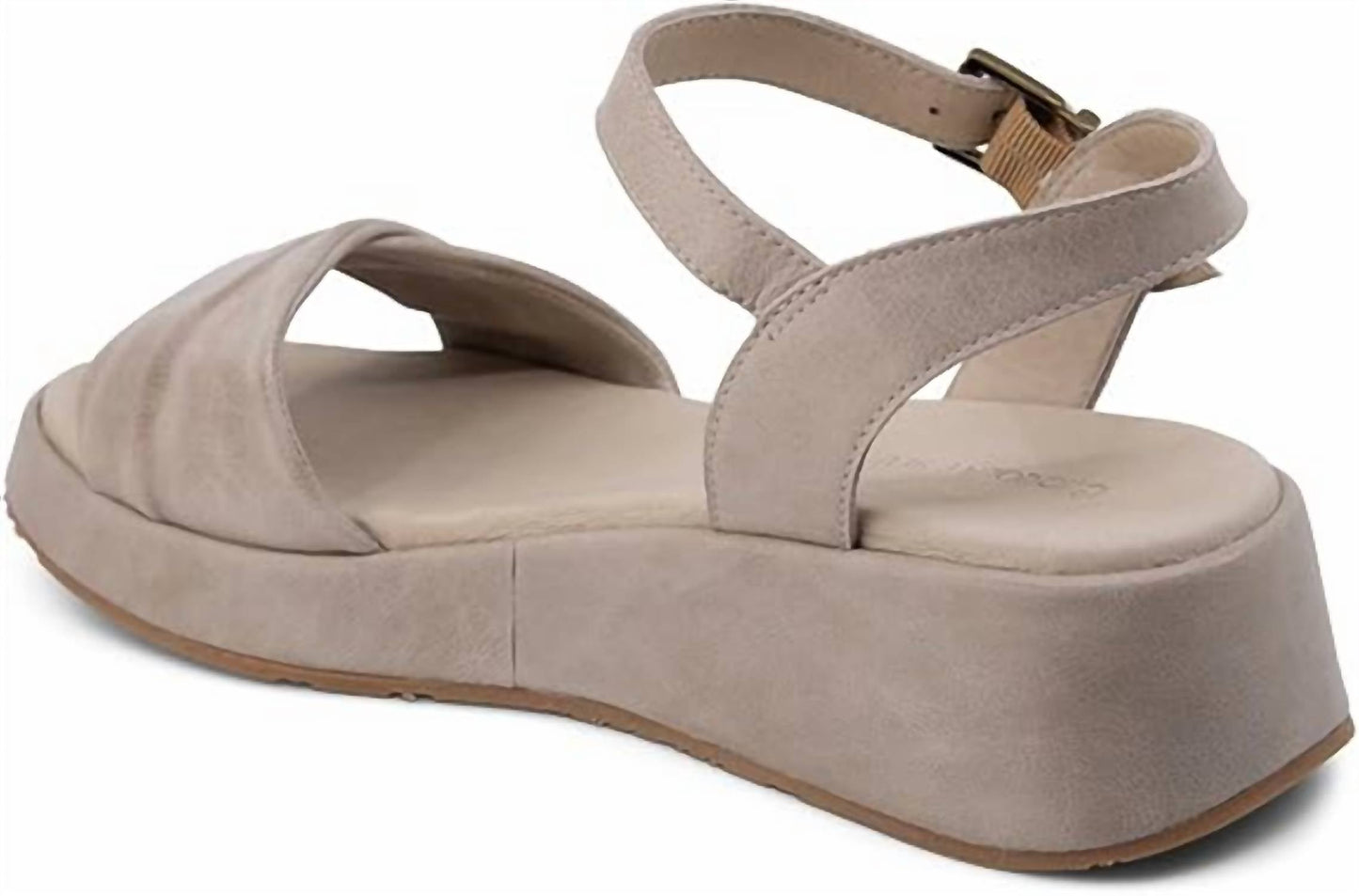 Chocolat Blu - Women Elly Wedge Sandal