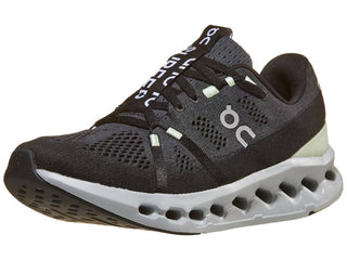On - Tênis de corrida feminino Cloudsurfer - B