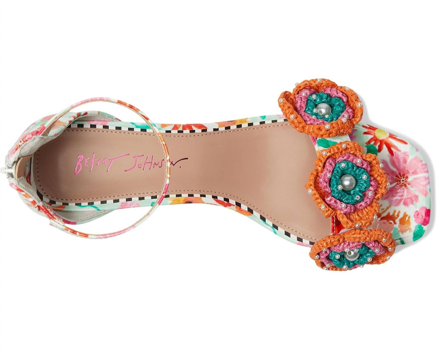 Betsey Johnson - Women's Brandee Heels