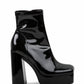 Steve Madden - BIANCA BOOTIE