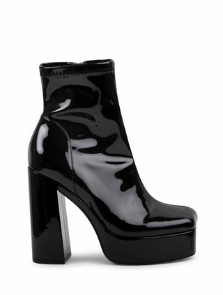 Steve Madden - BOTA BIANCA