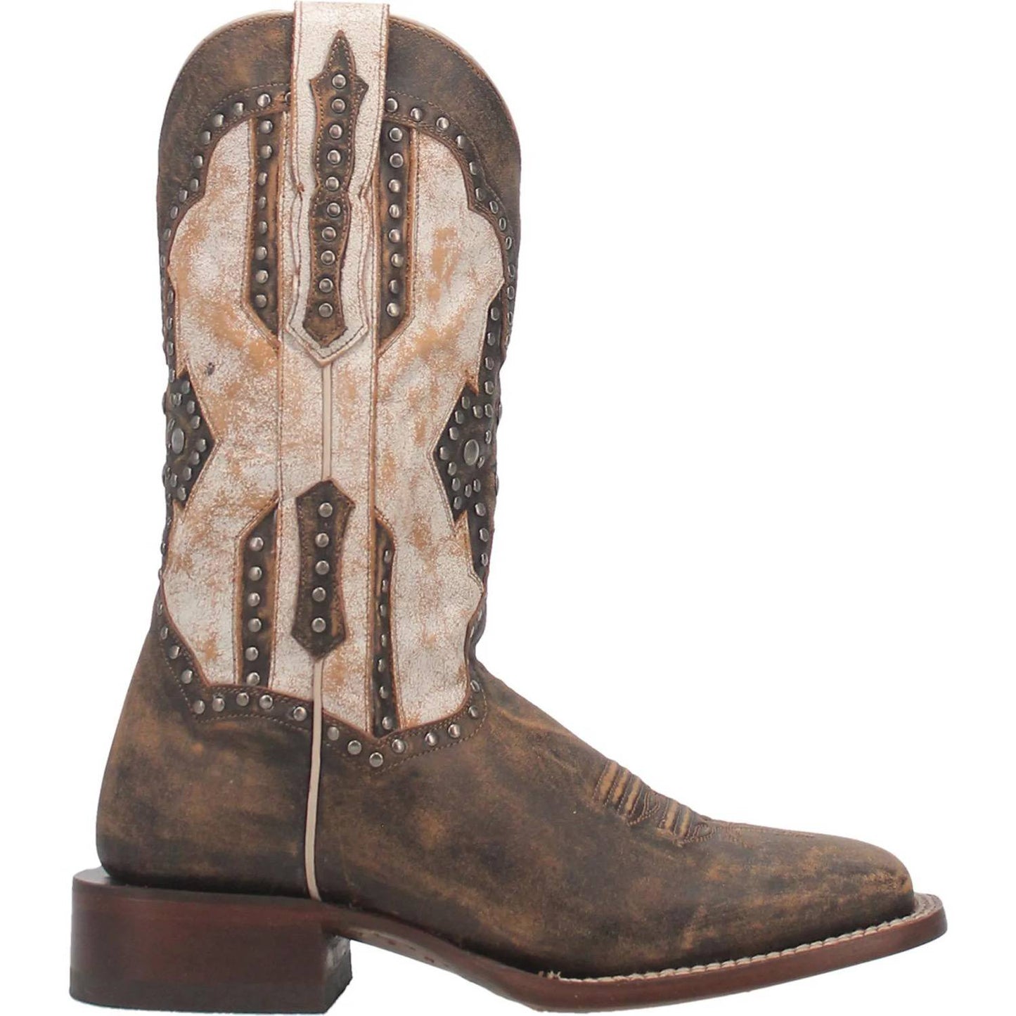 Dan Post. - Women's Darby Western Boot
