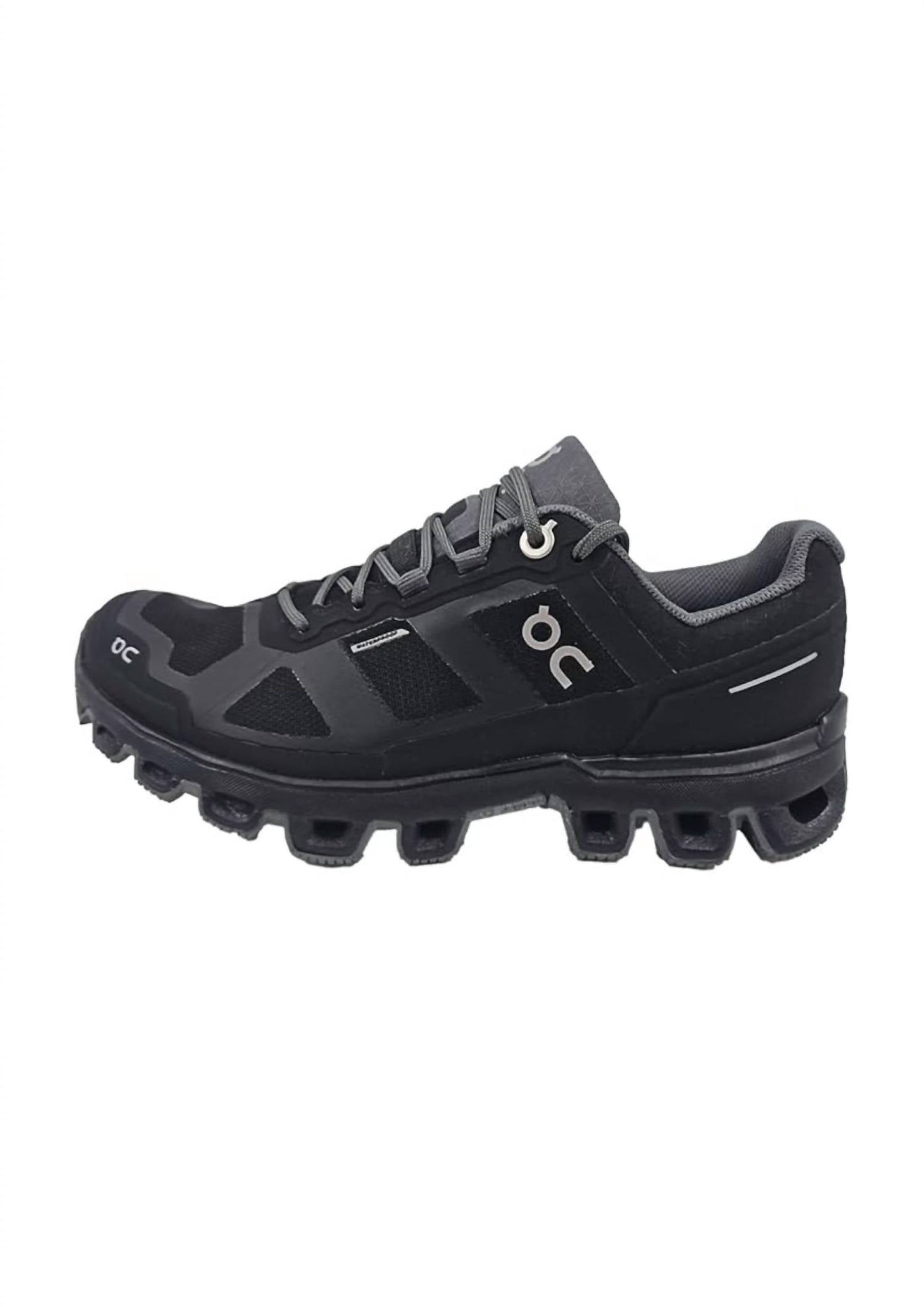 On Running - Women's Cloudventure Waterproof Shoe