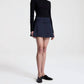 A.L.C. - Hugh Fine Cotton Knit Top