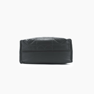Like Dreams - Bolsa tote feminina Kiara acolchoada com estampa de coração