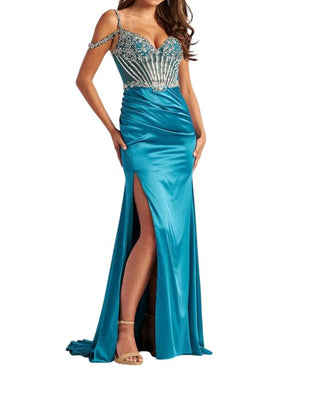 Colette By Daphne - Vestido de baile sexy