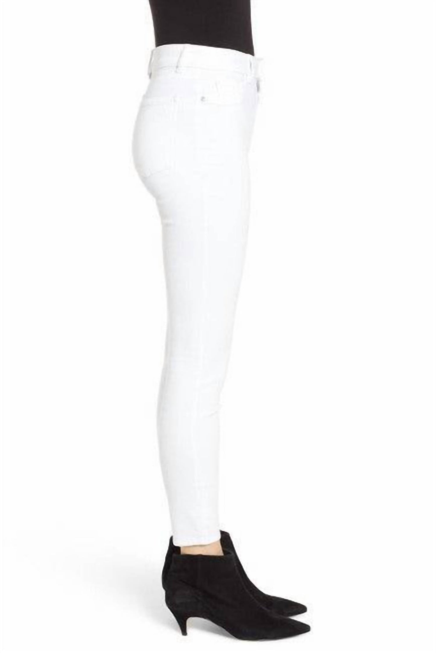 Dl1961 - Women'S - Farrow High Rise Skinny