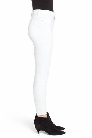 Dl1961 - Feminino - Farrow High Rise Skinny