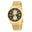 Goldtone/Black
