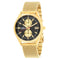 Goldtone/Black