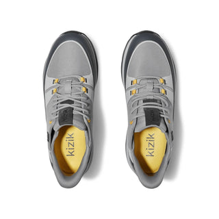 Kizik - Tênis esportivo masculino London All Terrain