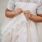 Only Little Once - Victorian Day Gown