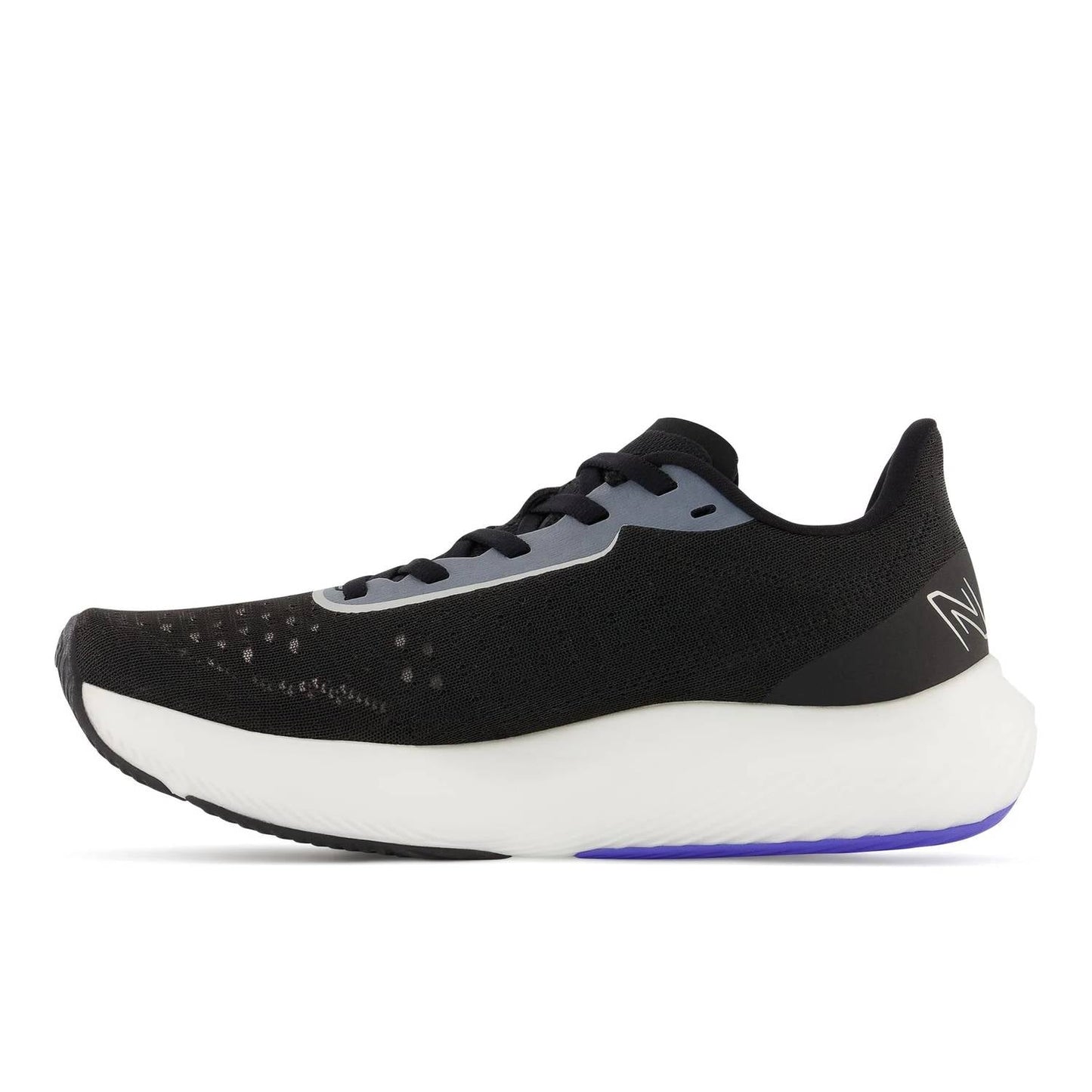 New Balance - WOMEN'S FUEL CELL REBEL V3 RUNNING SHOES