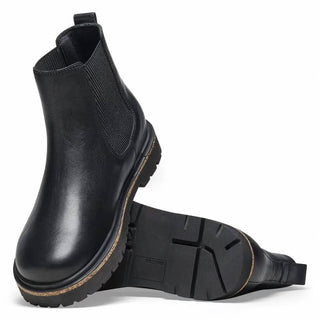 Birkenstock - BOTA CHELSEA HIGHWOOD FEMININA