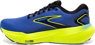 Brooks - Tênis de corrida masculino Glycerin 21 neutro